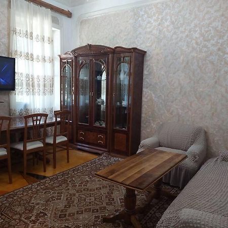 Centr Flat Apartment Ташкент Екстериор снимка
