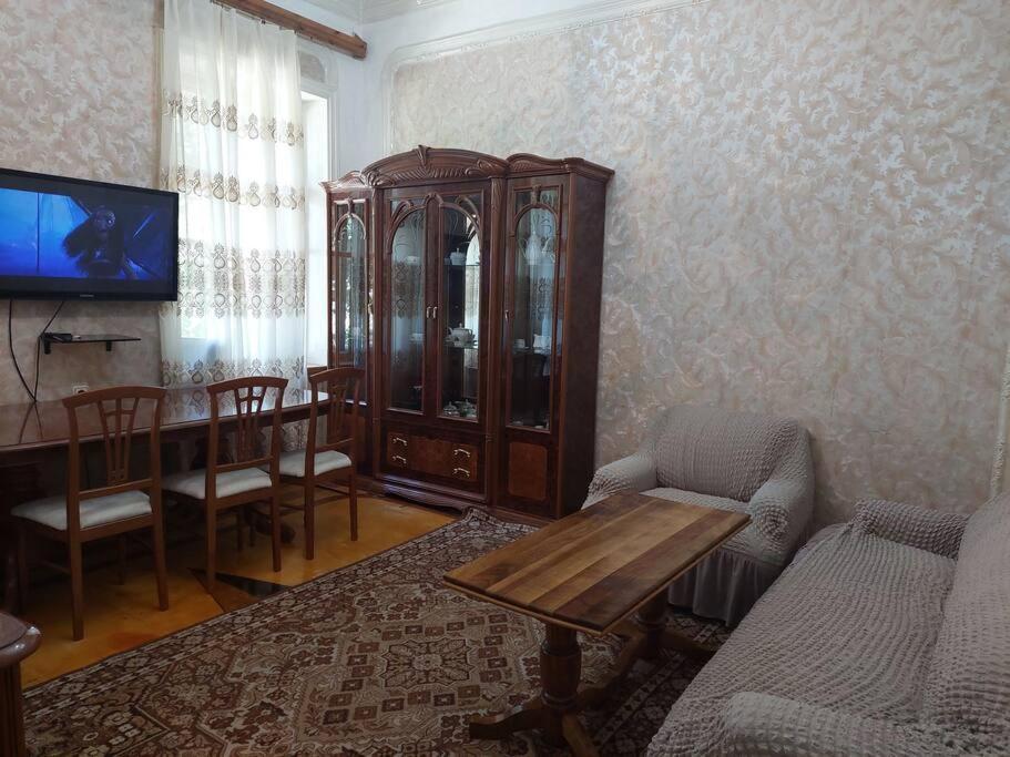 Centr Flat Apartment Ташкент Екстериор снимка