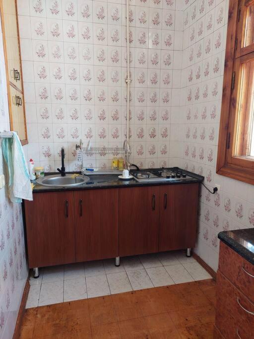 Centr Flat Apartment Ташкент Екстериор снимка