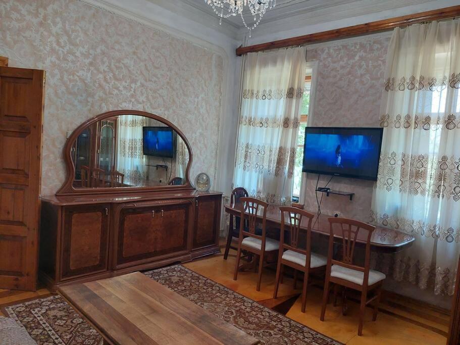 Centr Flat Apartment Ташкент Екстериор снимка