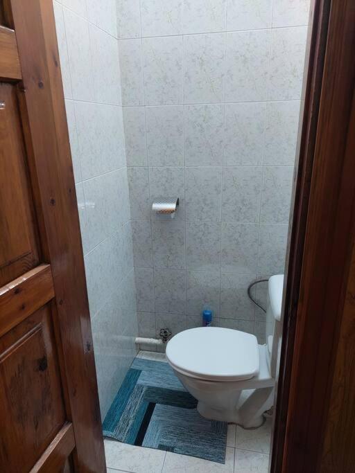 Centr Flat Apartment Ташкент Екстериор снимка