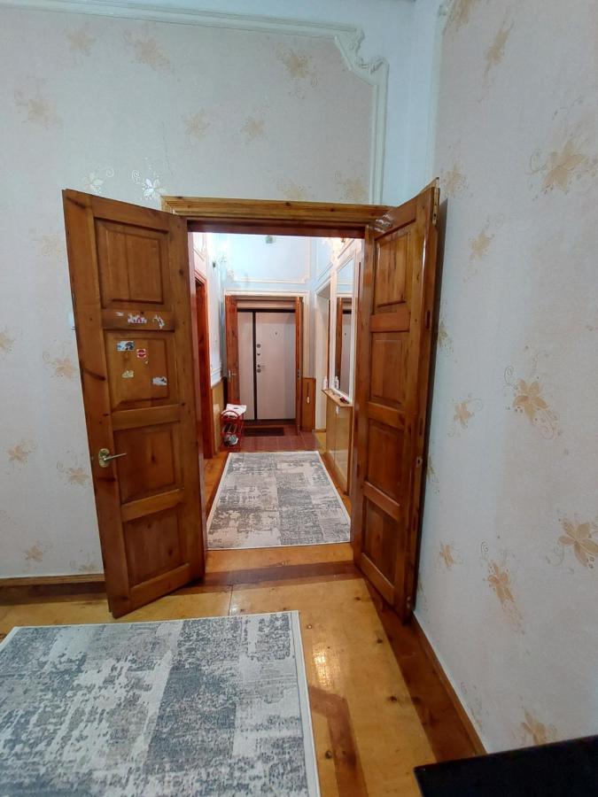 Centr Flat Apartment Ташкент Екстериор снимка