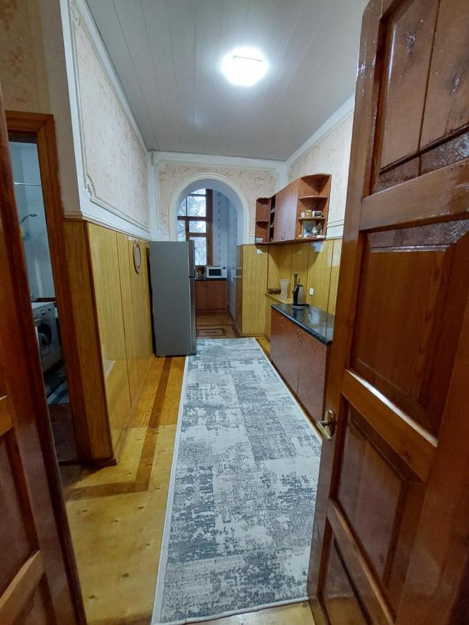 Centr Flat Apartment Ташкент Екстериор снимка