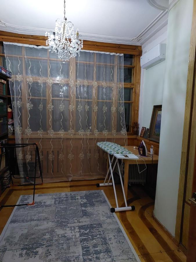 Centr Flat Apartment Ташкент Екстериор снимка
